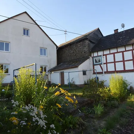 De Witte Lelie Holiday home *
