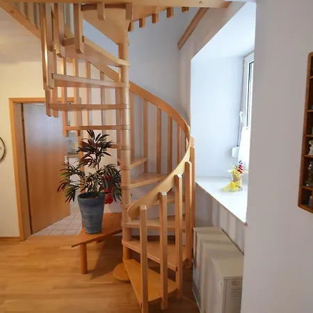 Holiday home De Witte Lelie