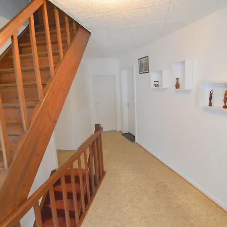 Holiday home De Witte Lelie *