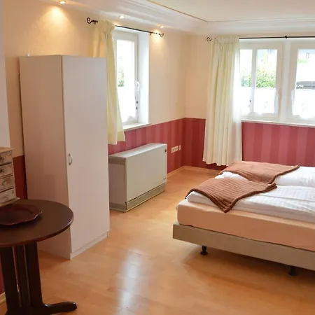 Holiday home De Witte Lelie Manderscheid