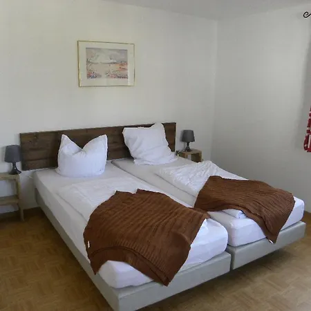 Holiday home De Witte Lelie