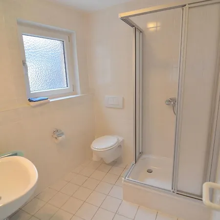 Holiday home De Witte Lelie Manderscheid
