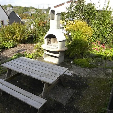 Holiday home De Witte Lelie