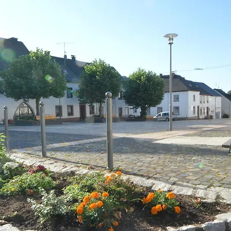 Holiday home De Witte Lelie *